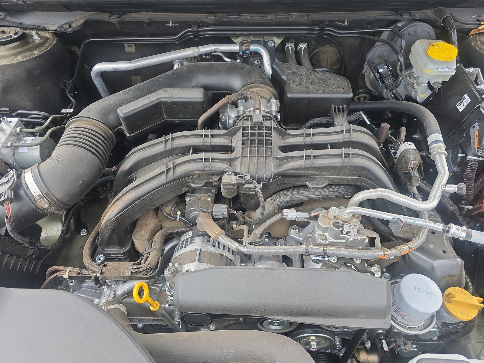 2024 Subaru Outback Limited AWD