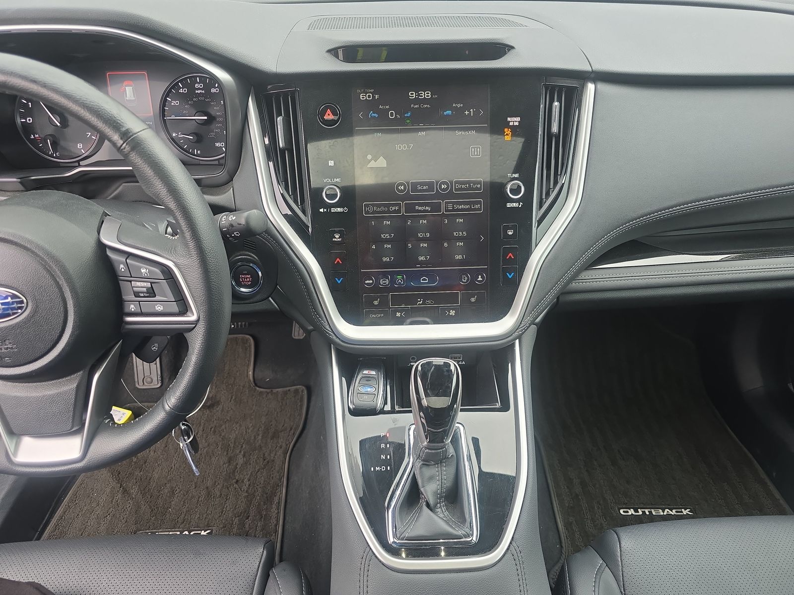 2024 Subaru Outback Limited AWD