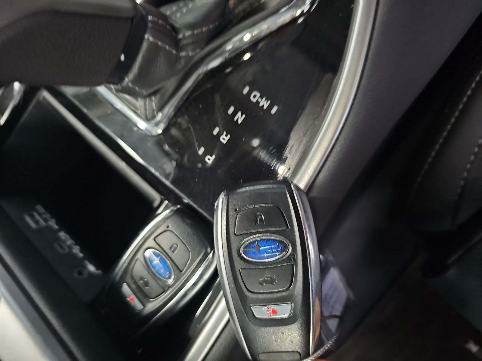 2024 Subaru Outback Limited AWD