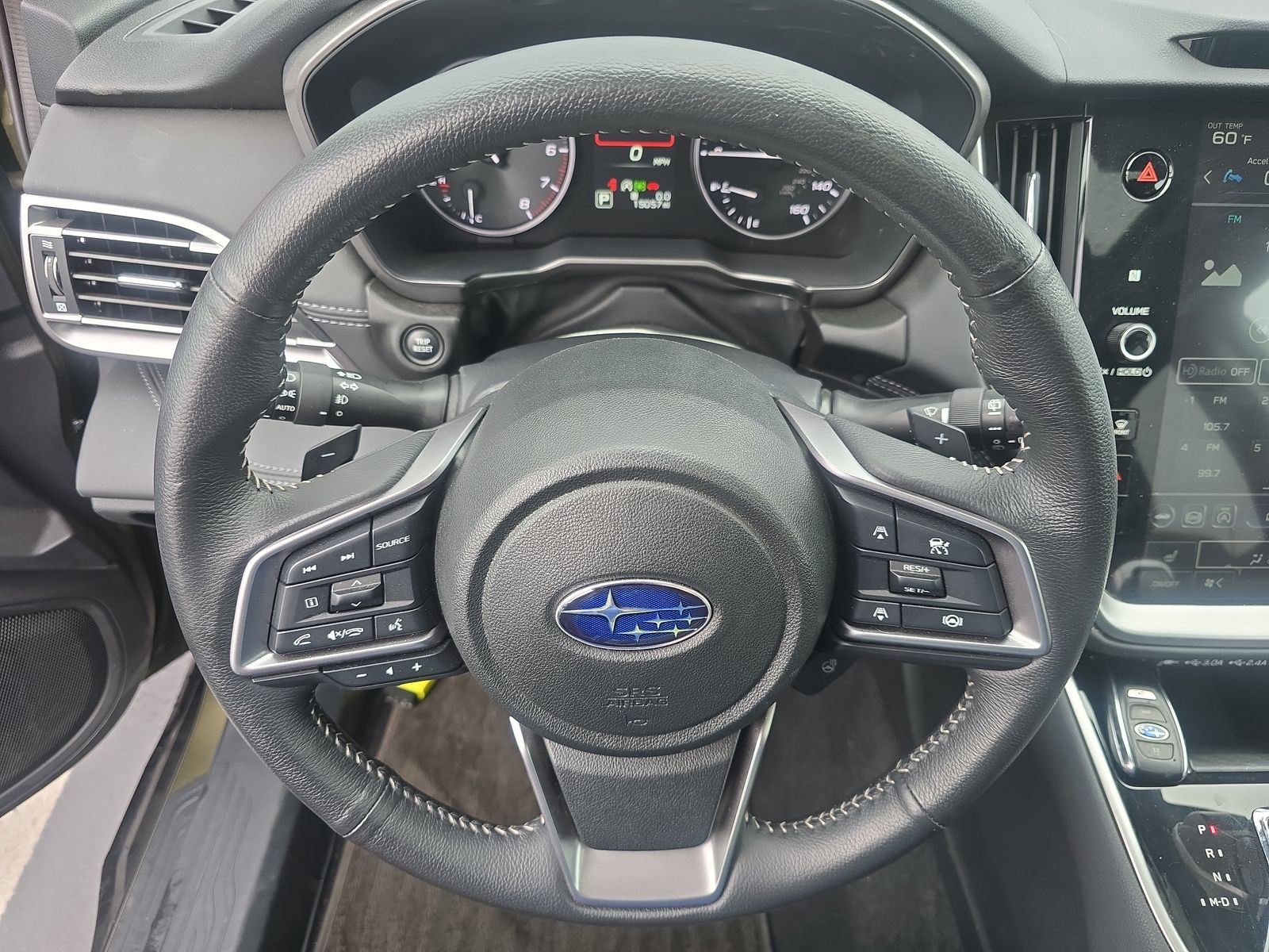 2024 Subaru Outback Limited AWD