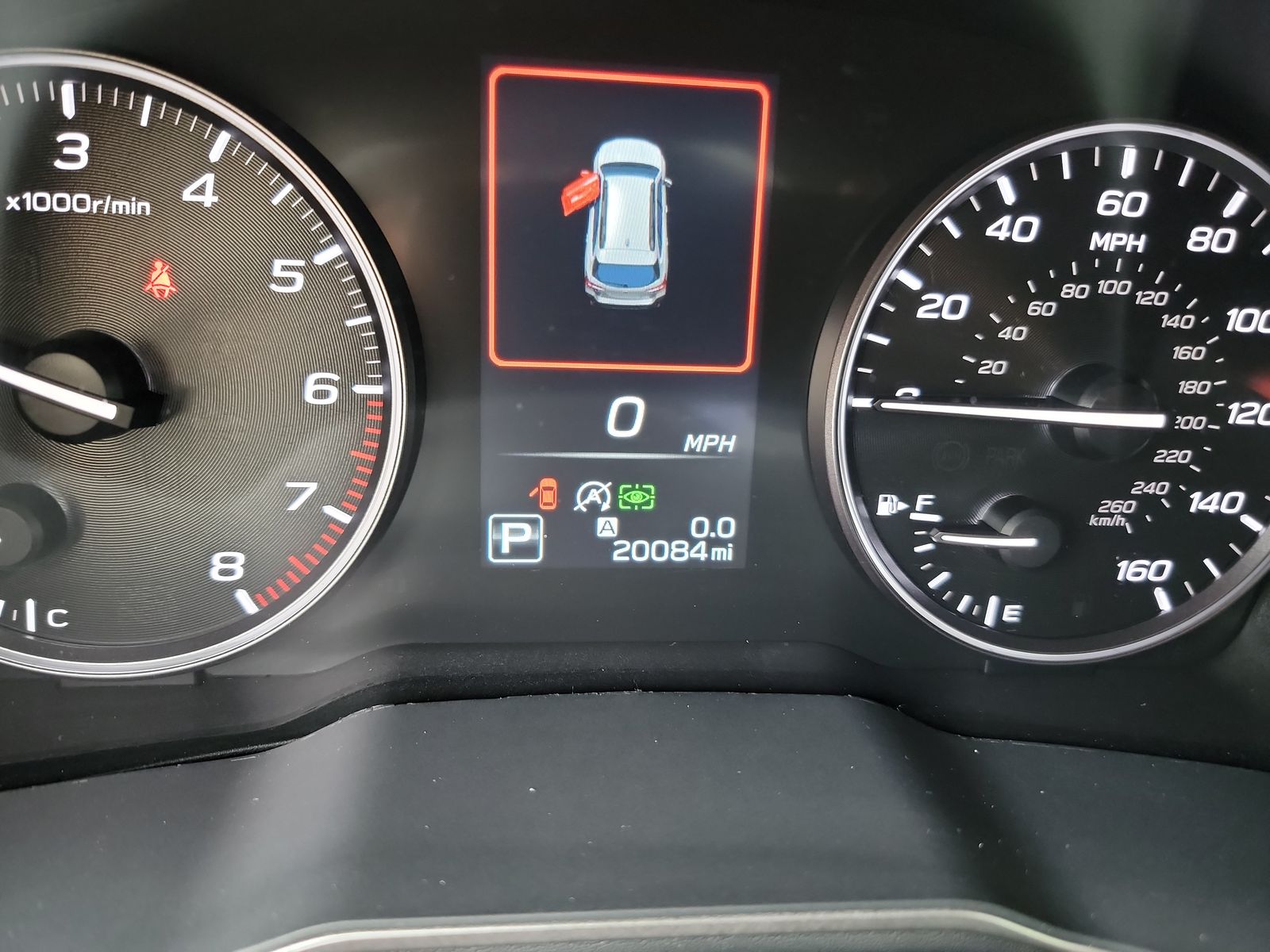 2024 Subaru Outback Limited AWD