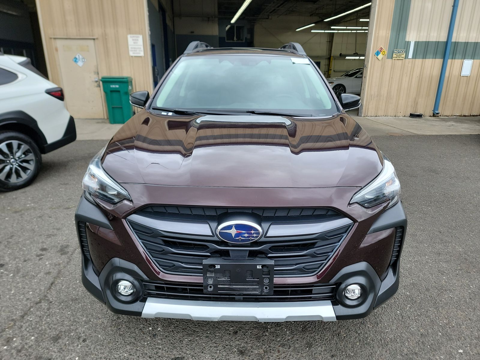 2024 Subaru Outback Limited AWD