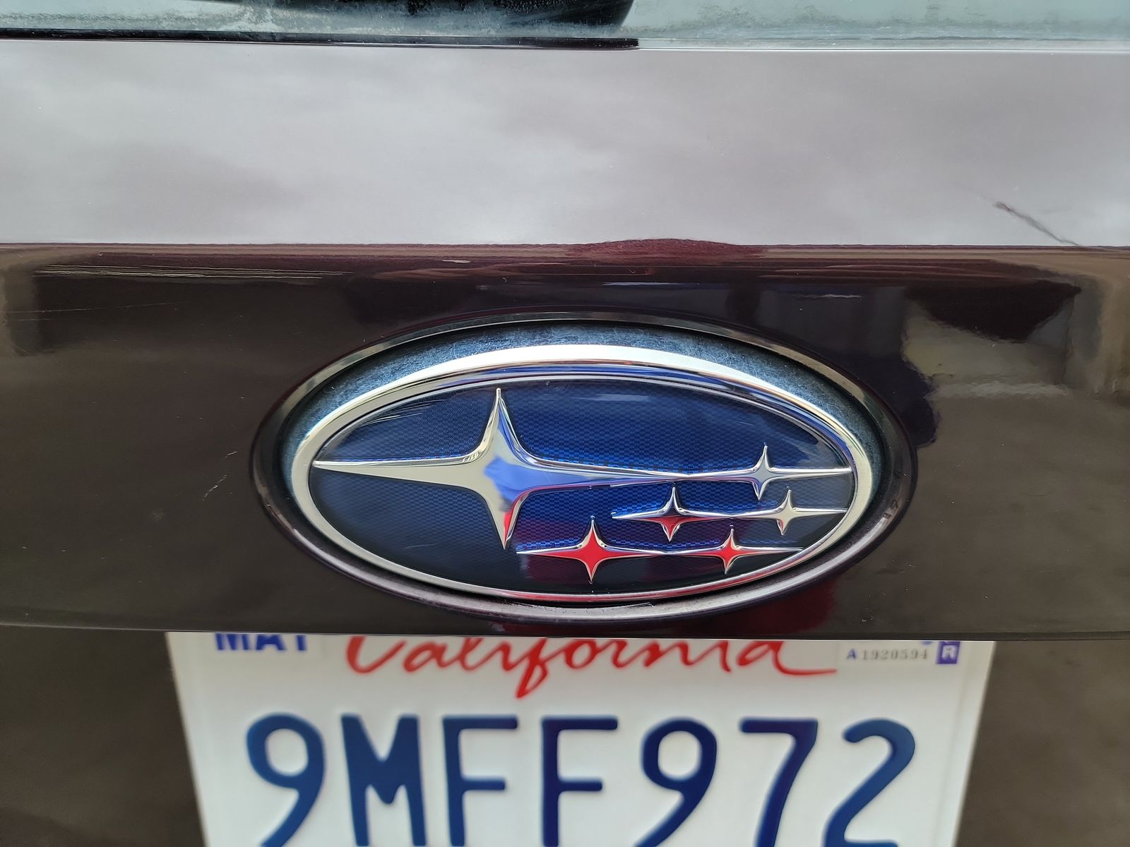 2024 Subaru Outback Limited AWD