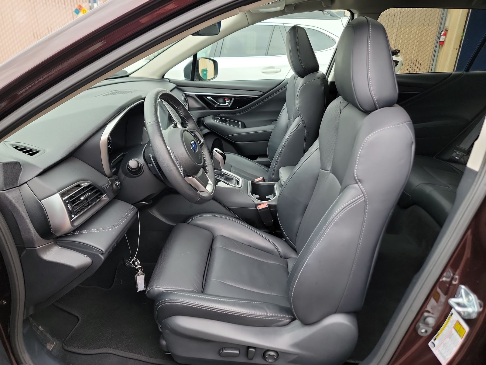 2024 Subaru Outback Limited AWD