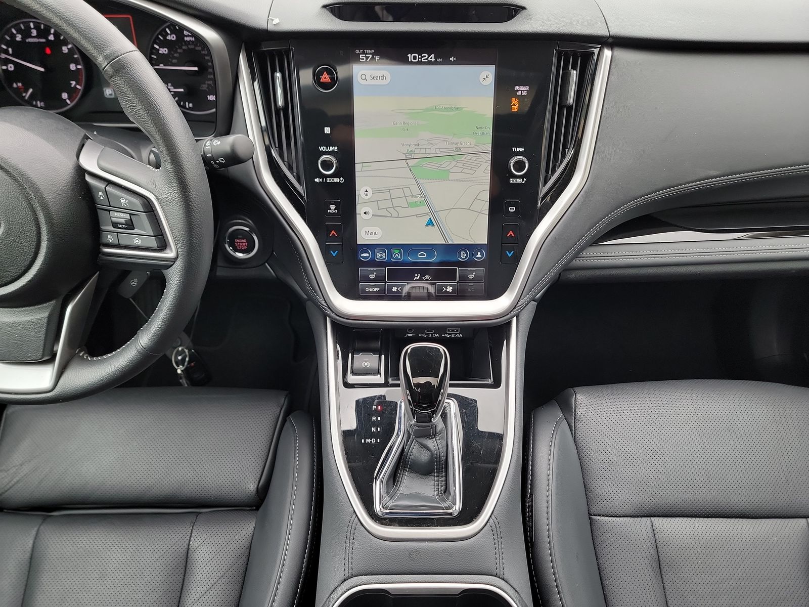 2024 Subaru Outback Limited AWD