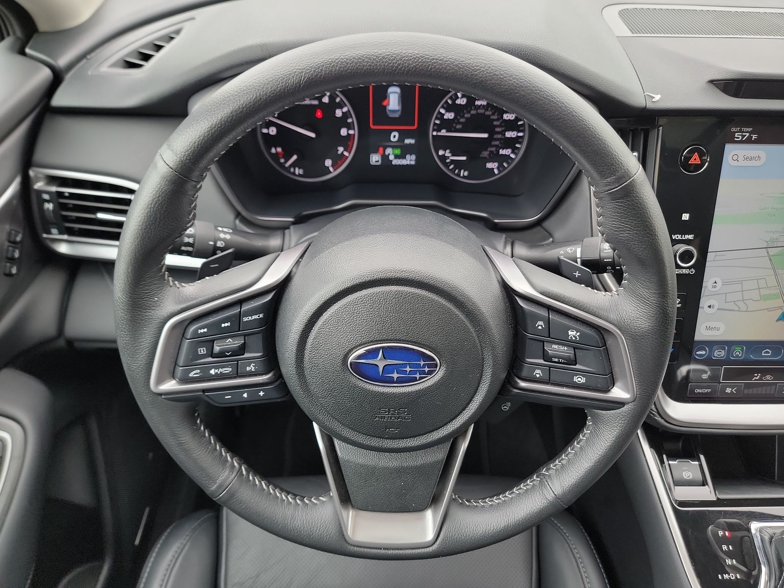 2024 Subaru Outback Limited AWD