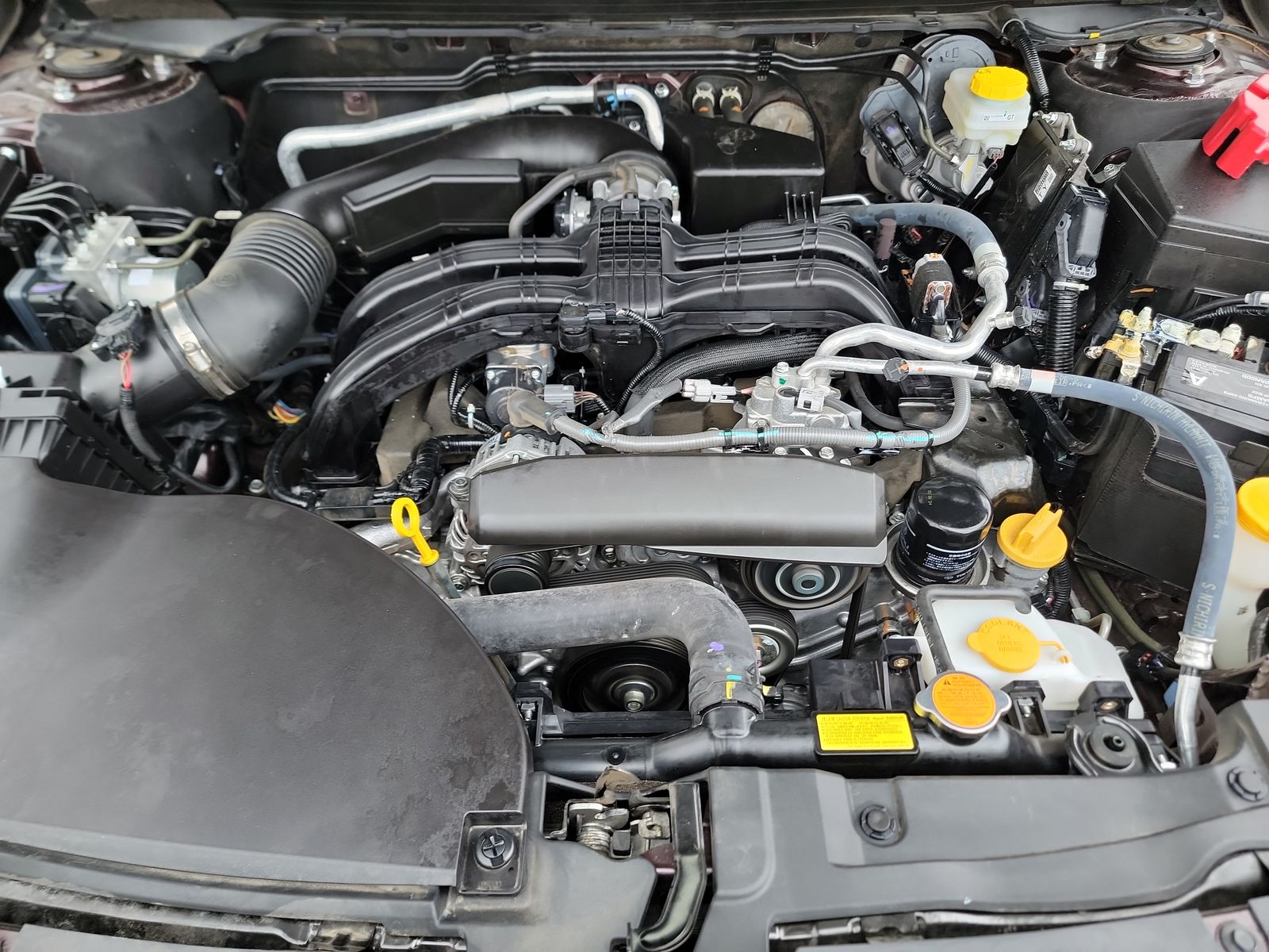 2024 Subaru Outback Limited AWD