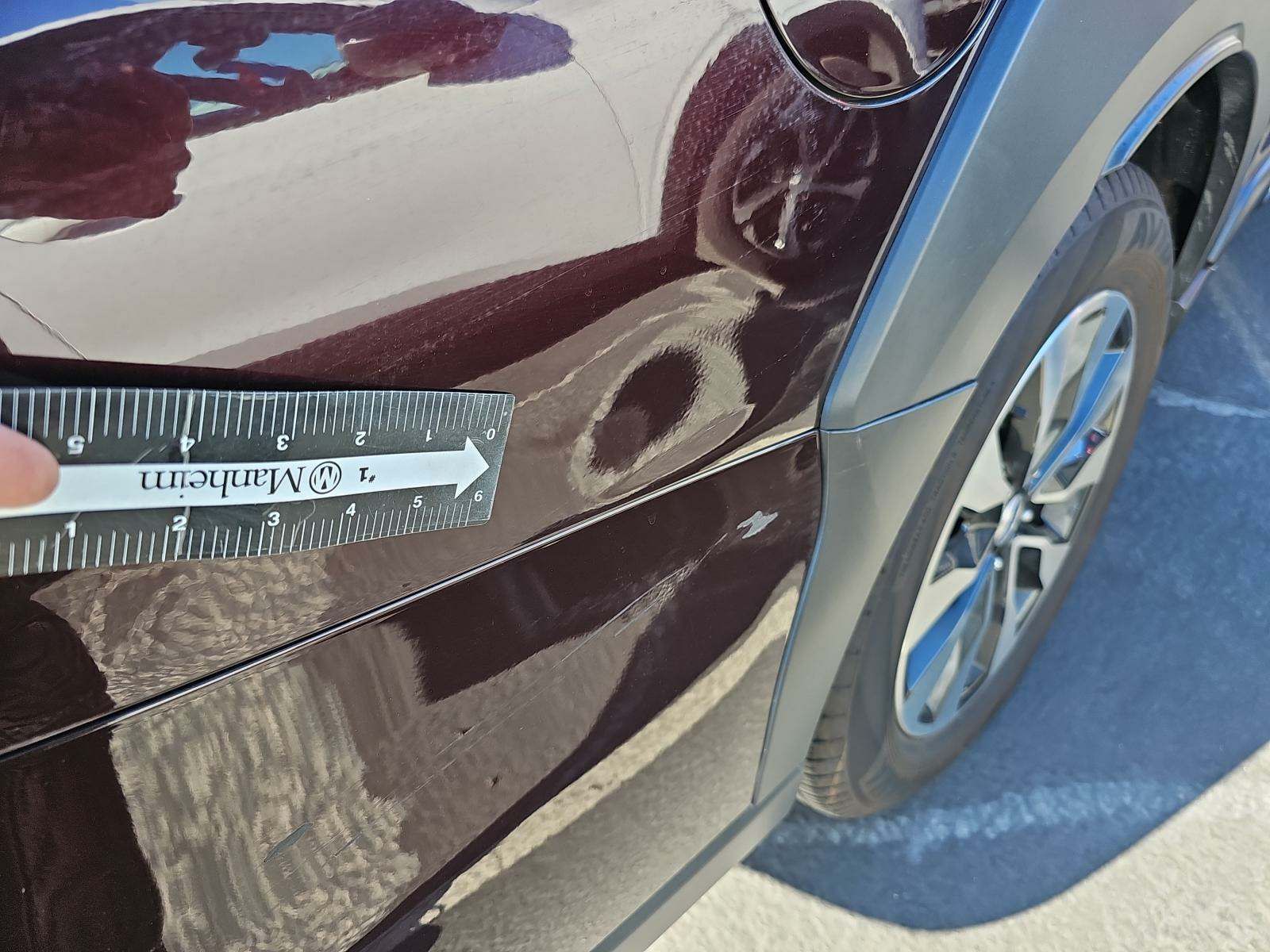 2024 Subaru Outback Limited AWD