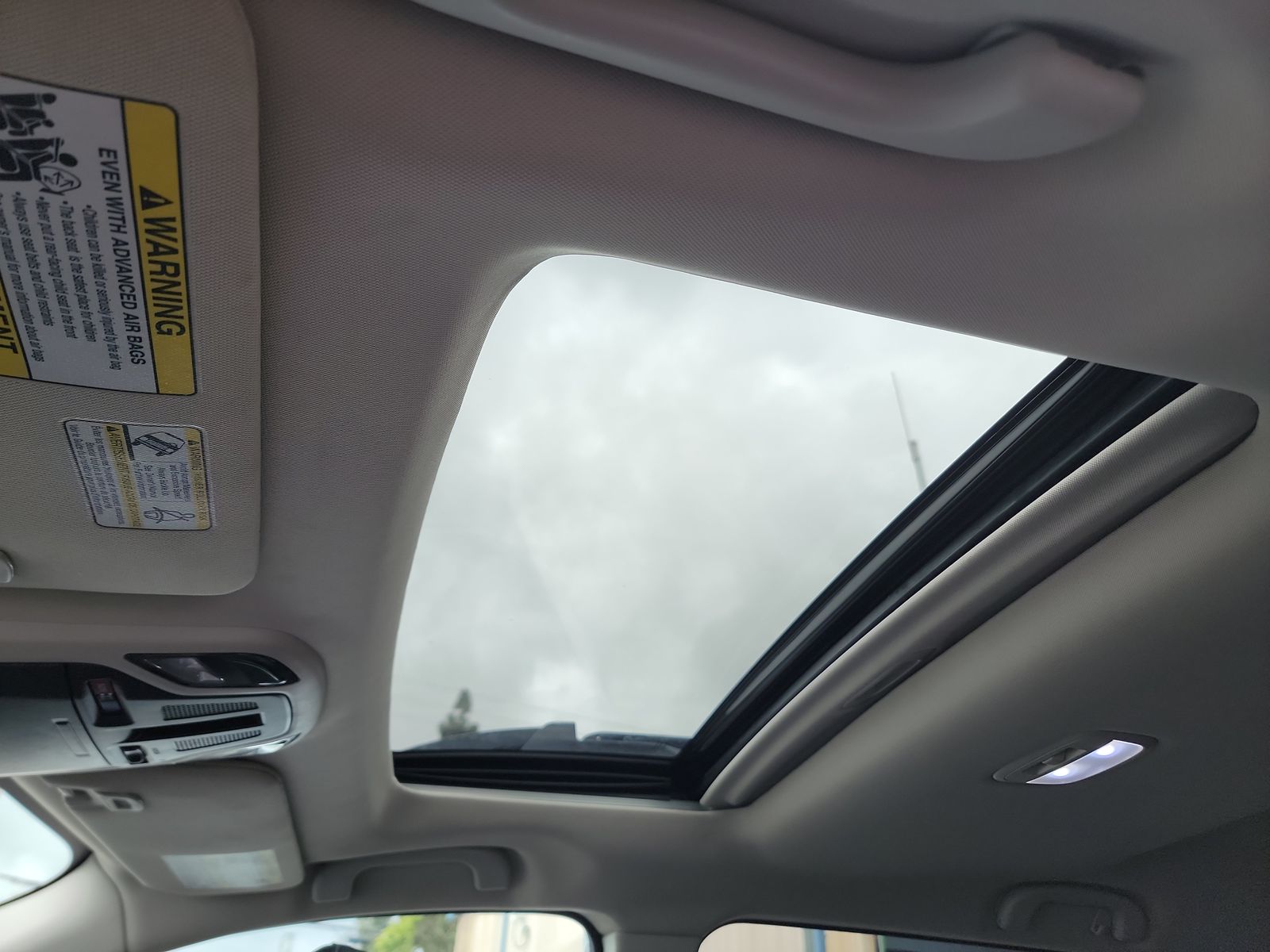 2024 Subaru Outback Limited AWD