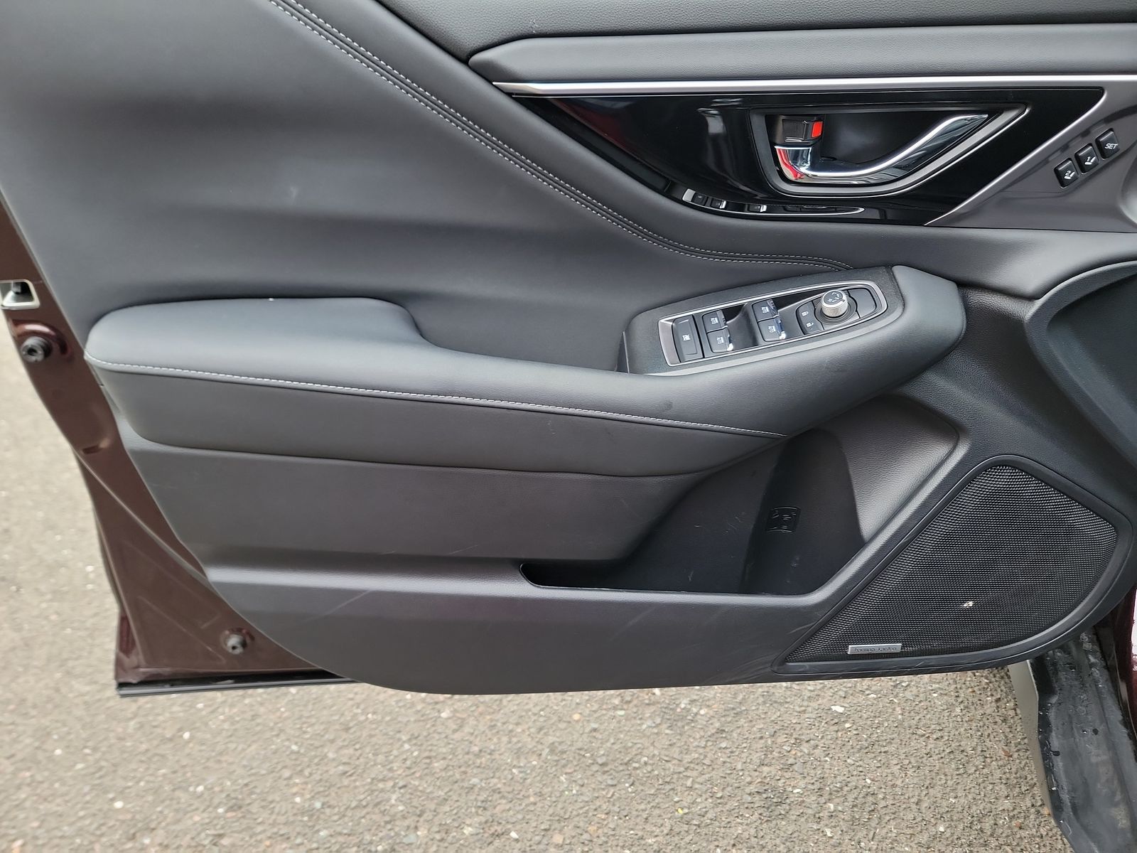 2024 Subaru Outback Limited AWD