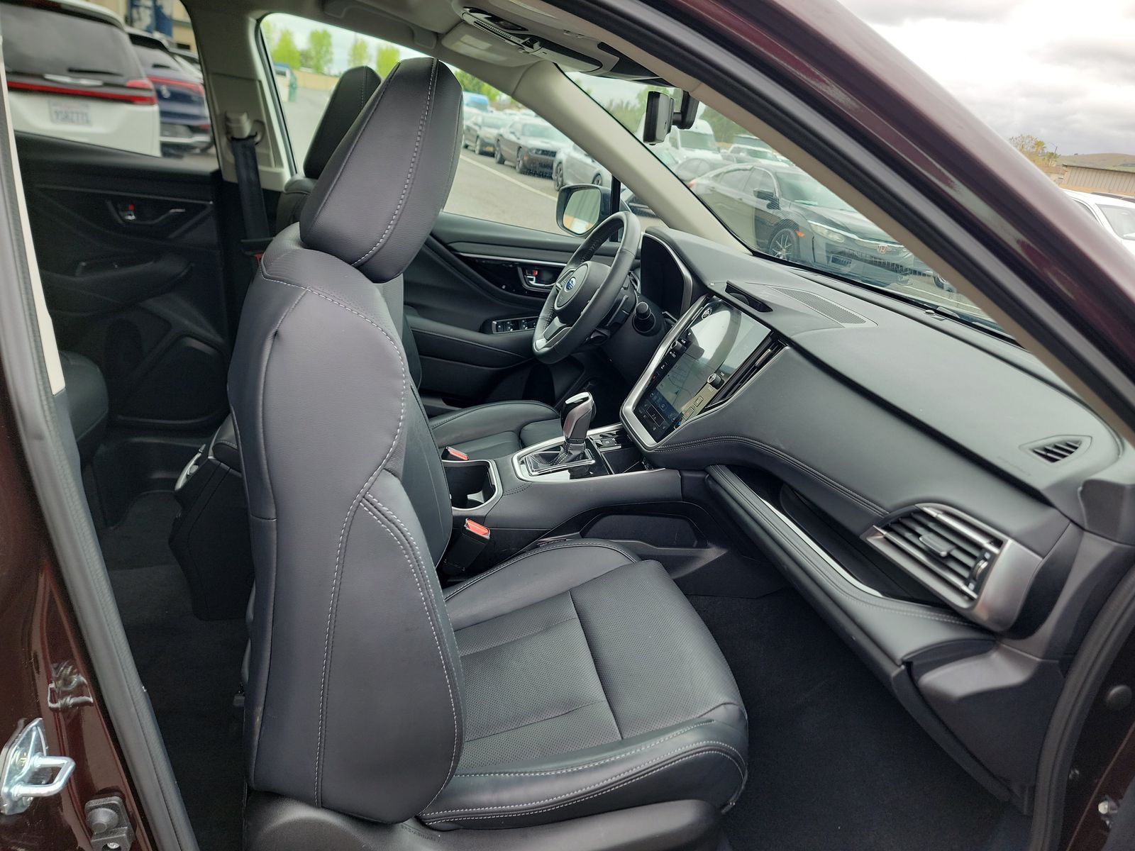 2024 Subaru Outback Limited AWD