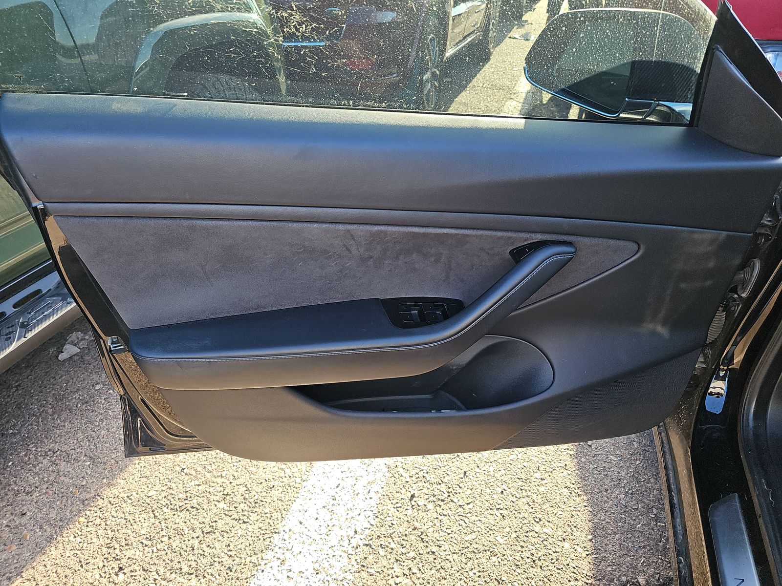 2020 Tesla Model 3 Performance AWD