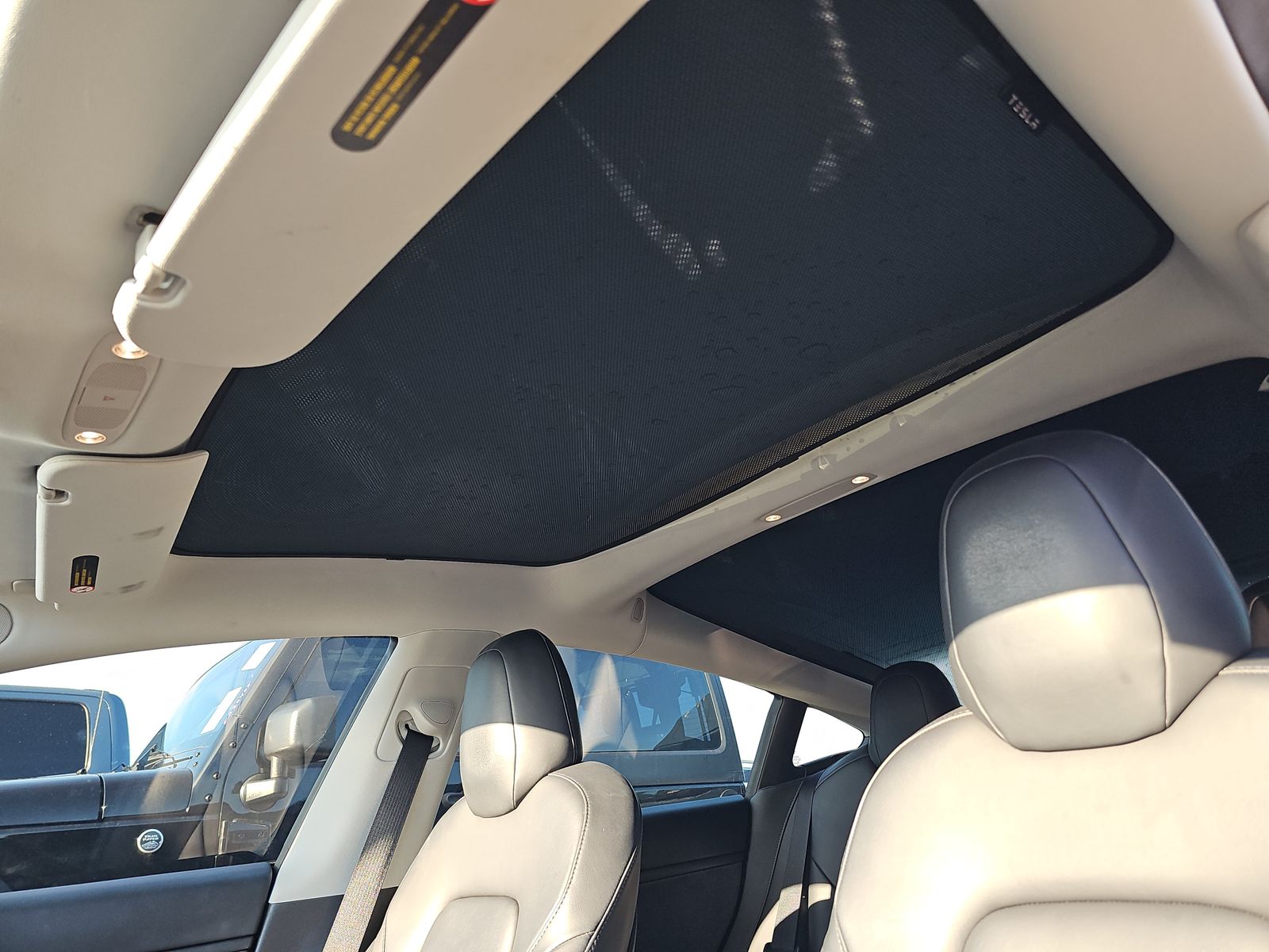 2020 Tesla Model 3 Performance AWD