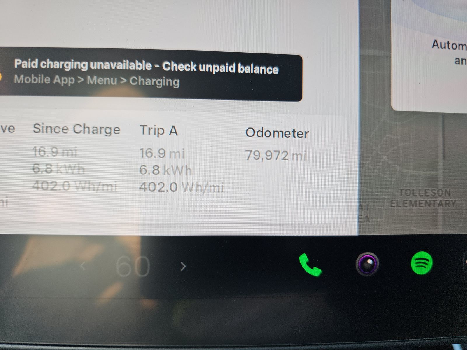 2020 Tesla Model 3 Performance AWD