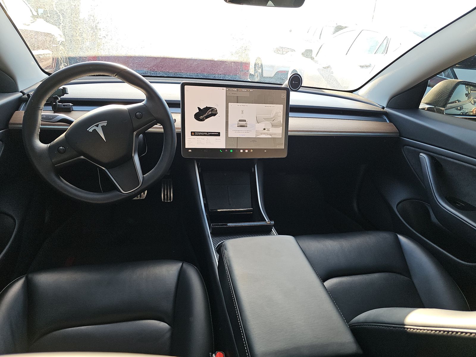 2020 Tesla Model 3 Performance AWD