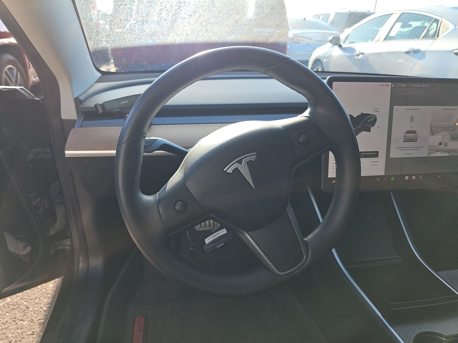 2020 Tesla Model 3 Performance AWD