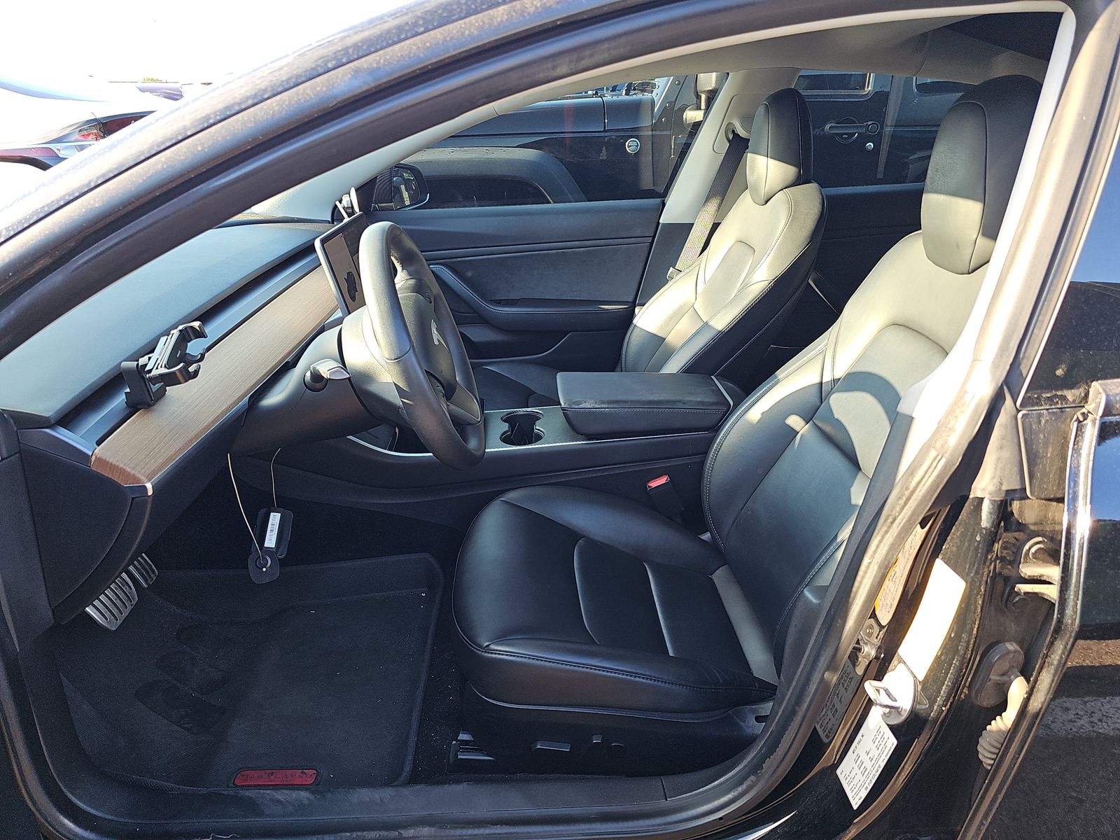 2020 Tesla Model 3 Performance AWD