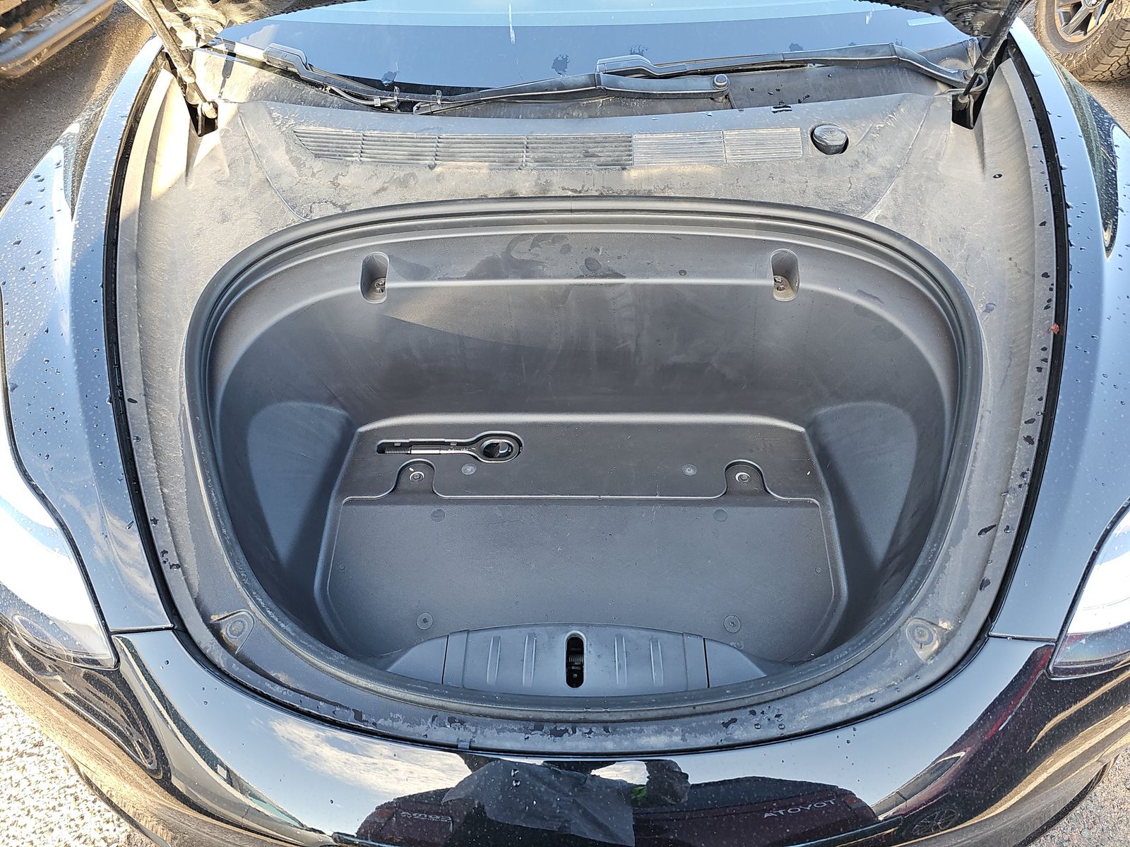 2020 Tesla Model 3 Performance AWD