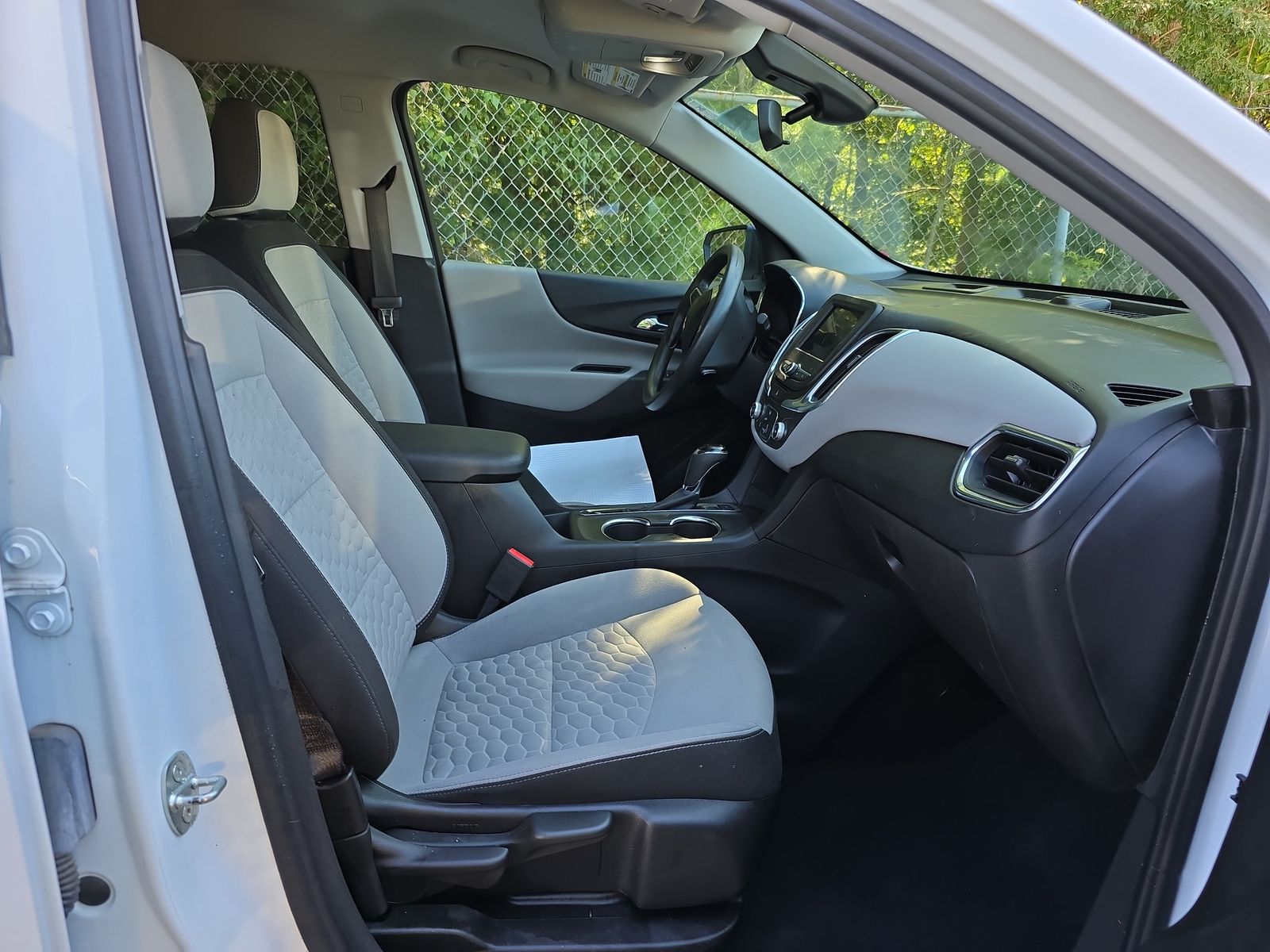 2021 Chevrolet Equinox LS AWD