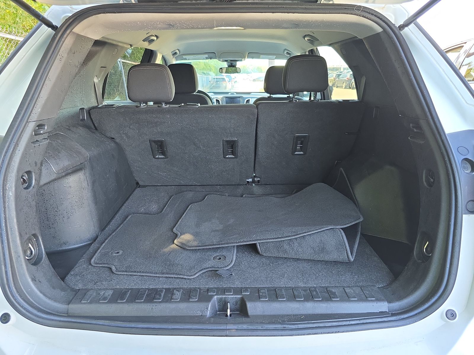 2021 Chevrolet Equinox LS AWD