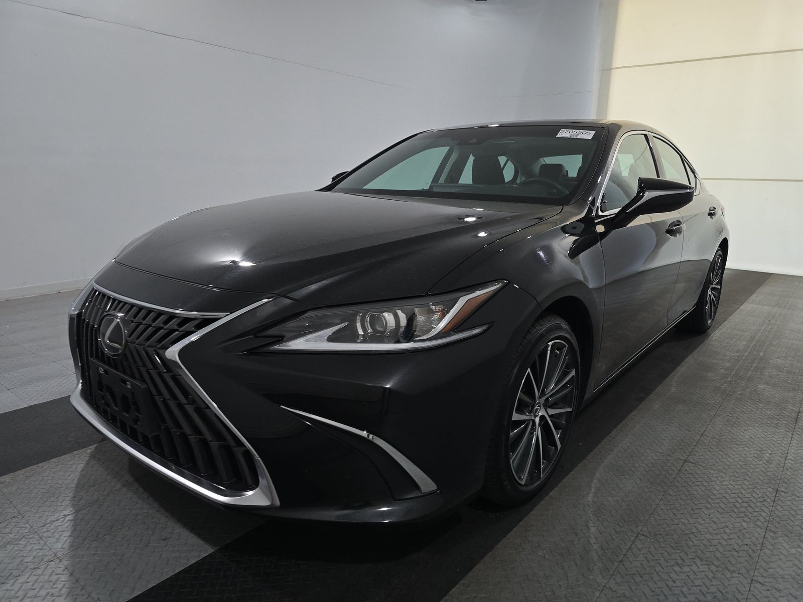2024 Lexus ES 350