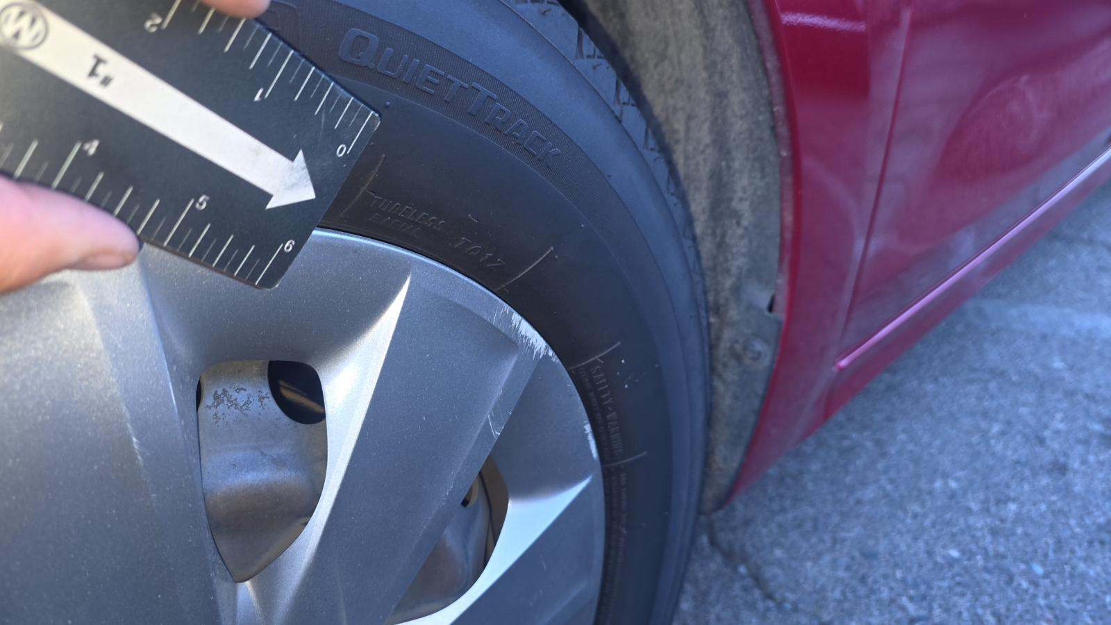 2019 Kia Rio S FWD