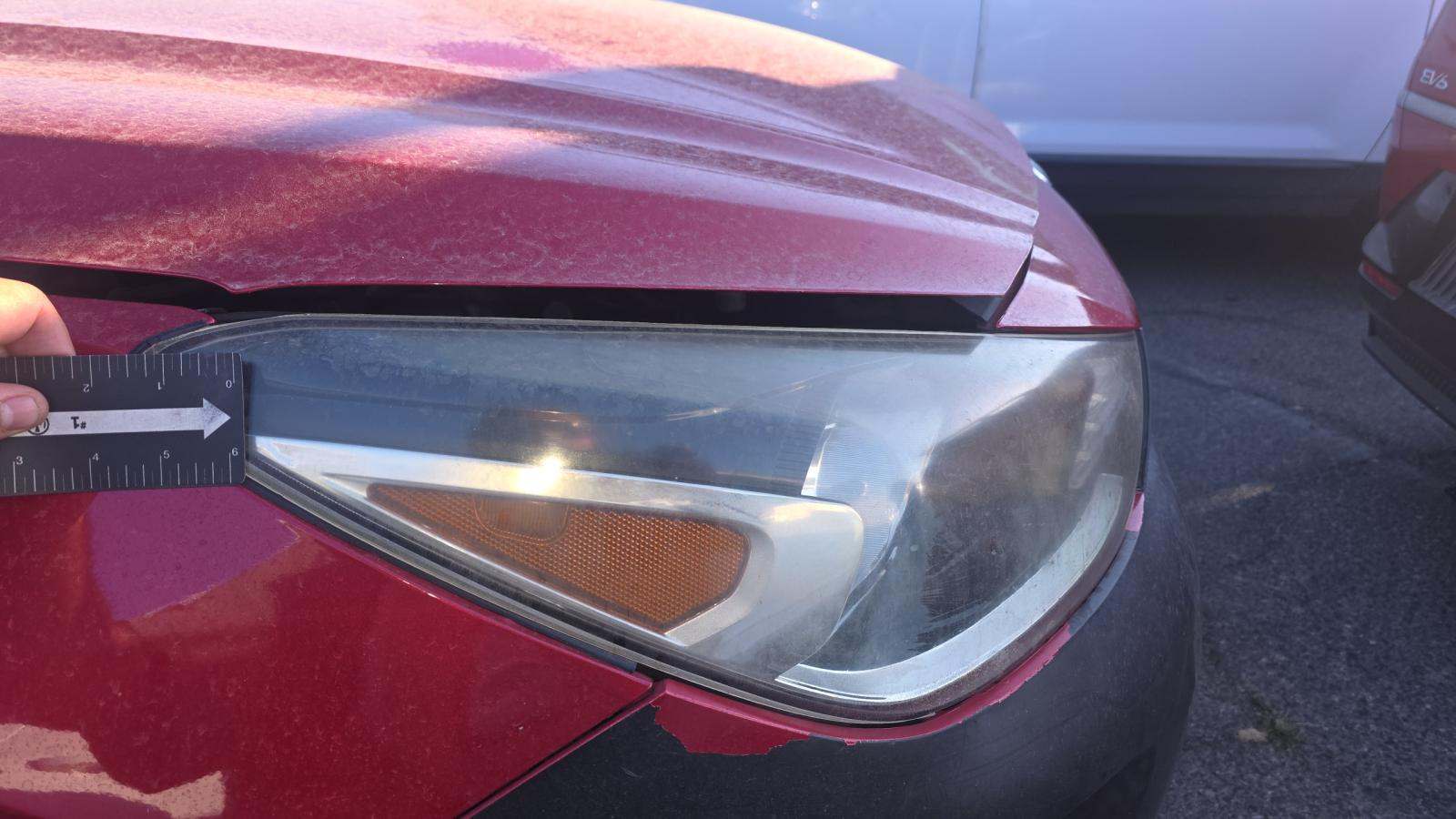2019 Kia Rio S FWD