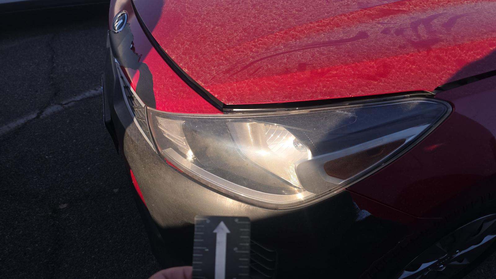2019 Kia Rio S FWD