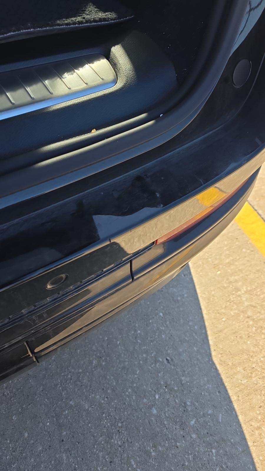 2024 Jeep Grand Cherokee Summit Reserve AWD