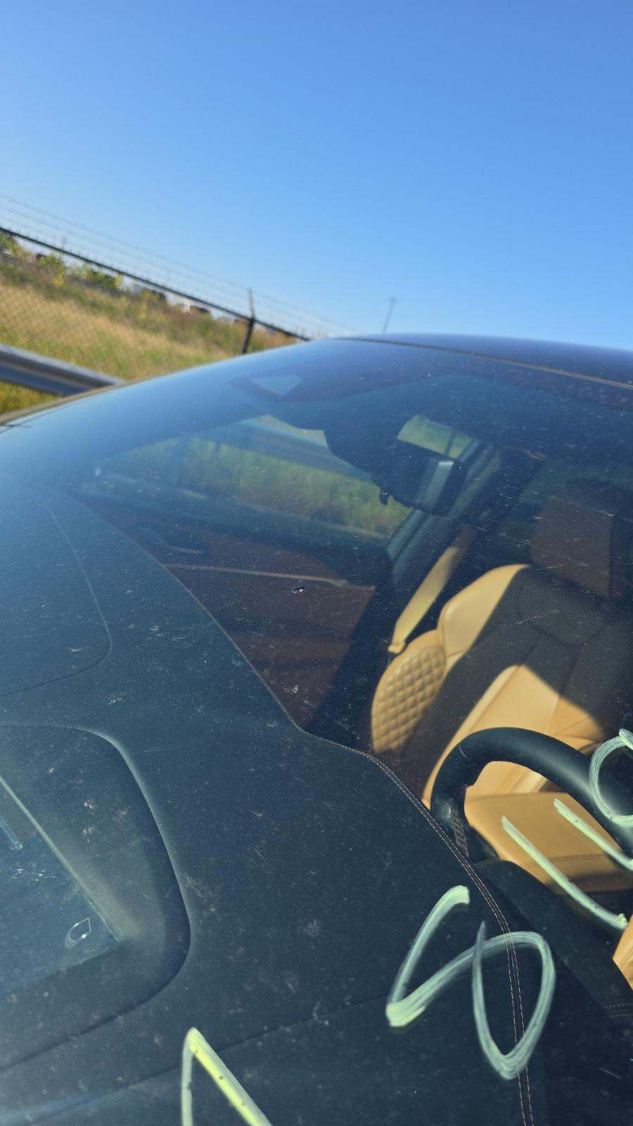 2024 Jeep Grand Cherokee Summit Reserve AWD