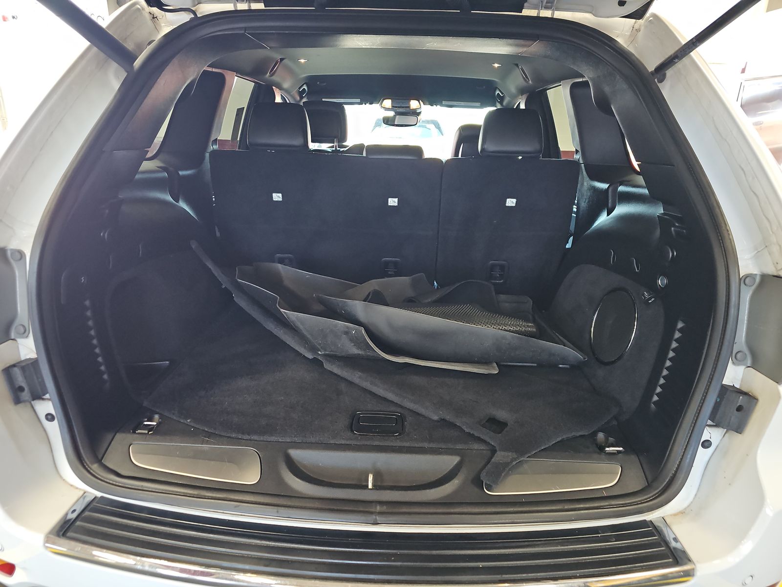 2019 Jeep Grand Cherokee Limited AWD