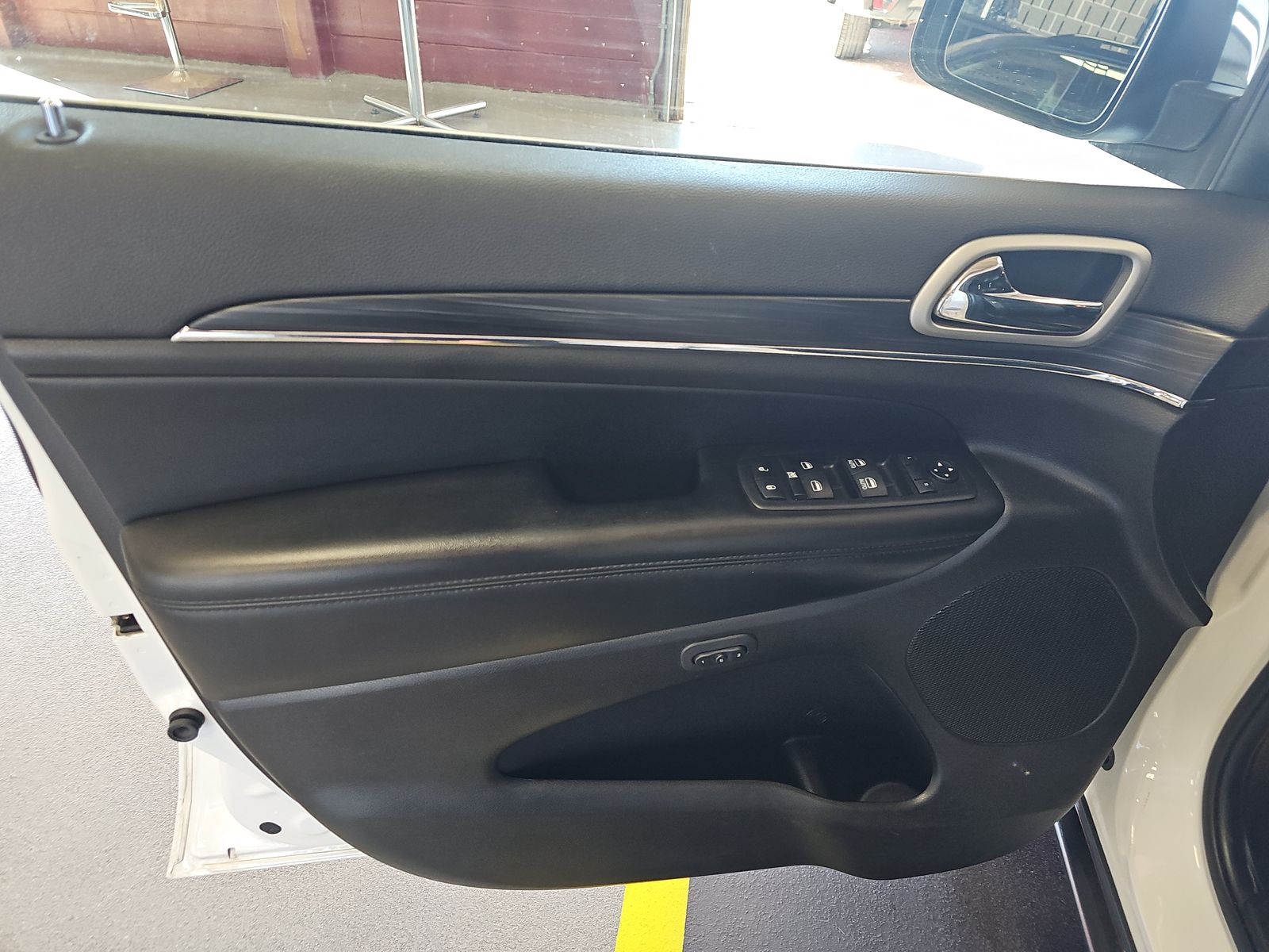 2019 Jeep Grand Cherokee Limited AWD