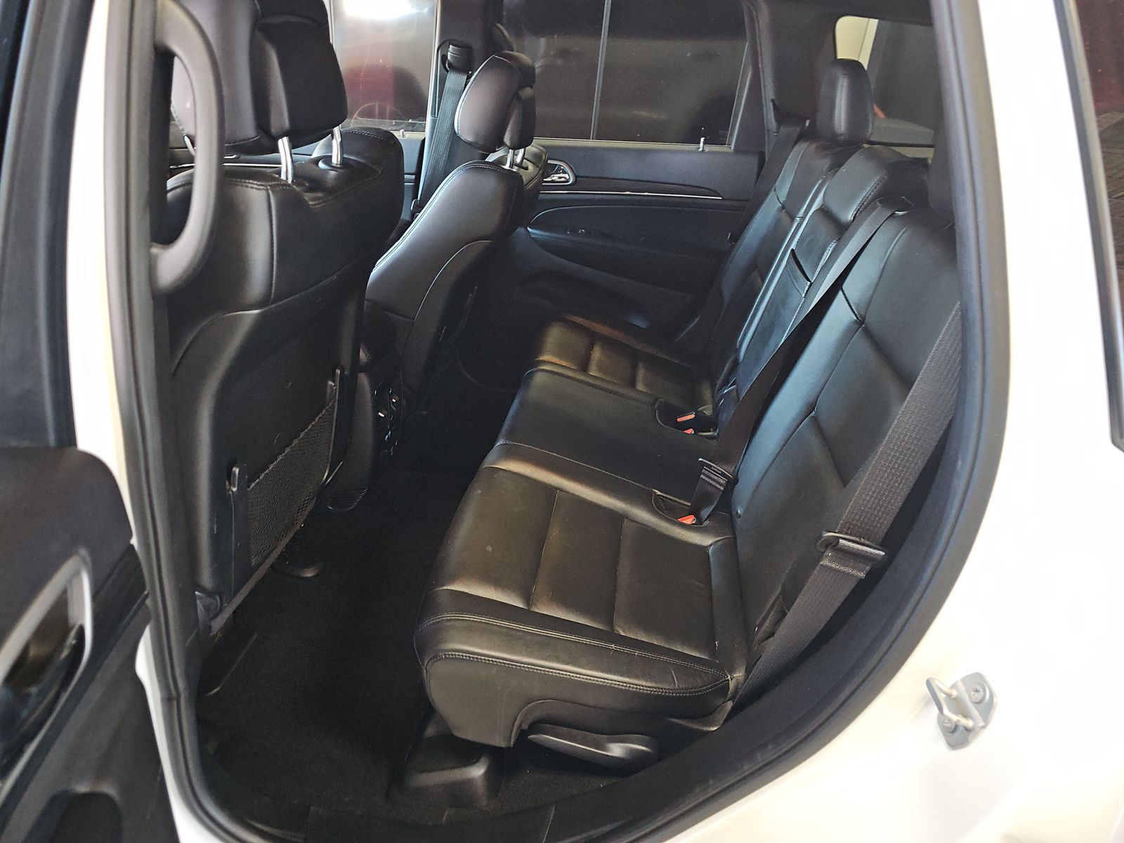 2019 Jeep Grand Cherokee Limited AWD