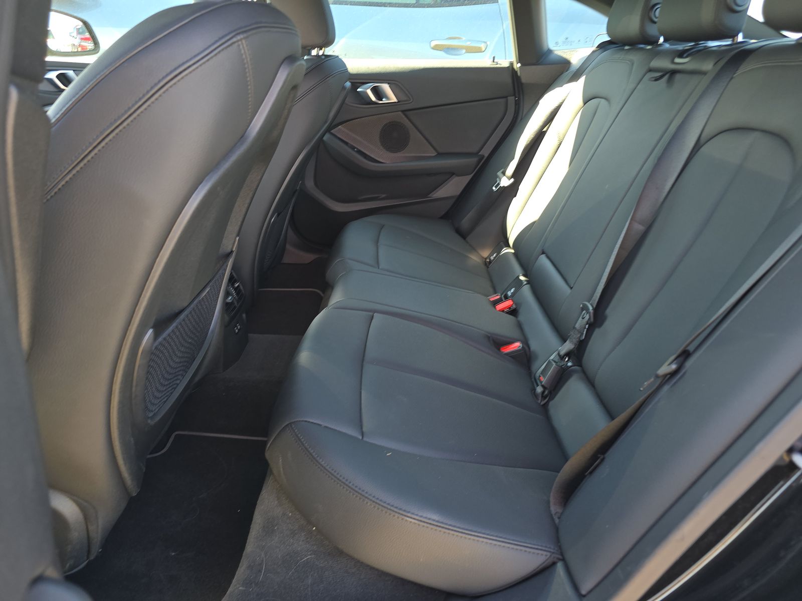 2024 BMW 2 Series 228i xDrive AWD