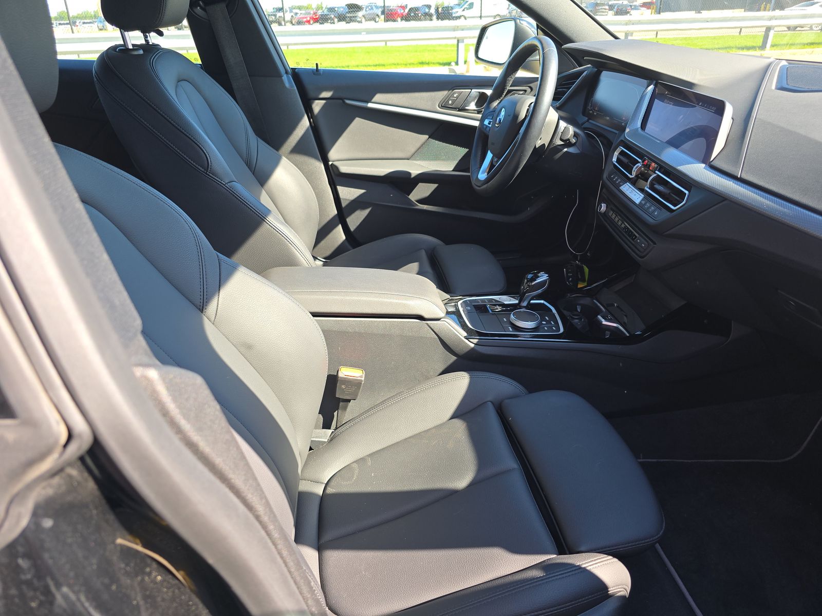 2024 BMW 2 Series 228i xDrive AWD