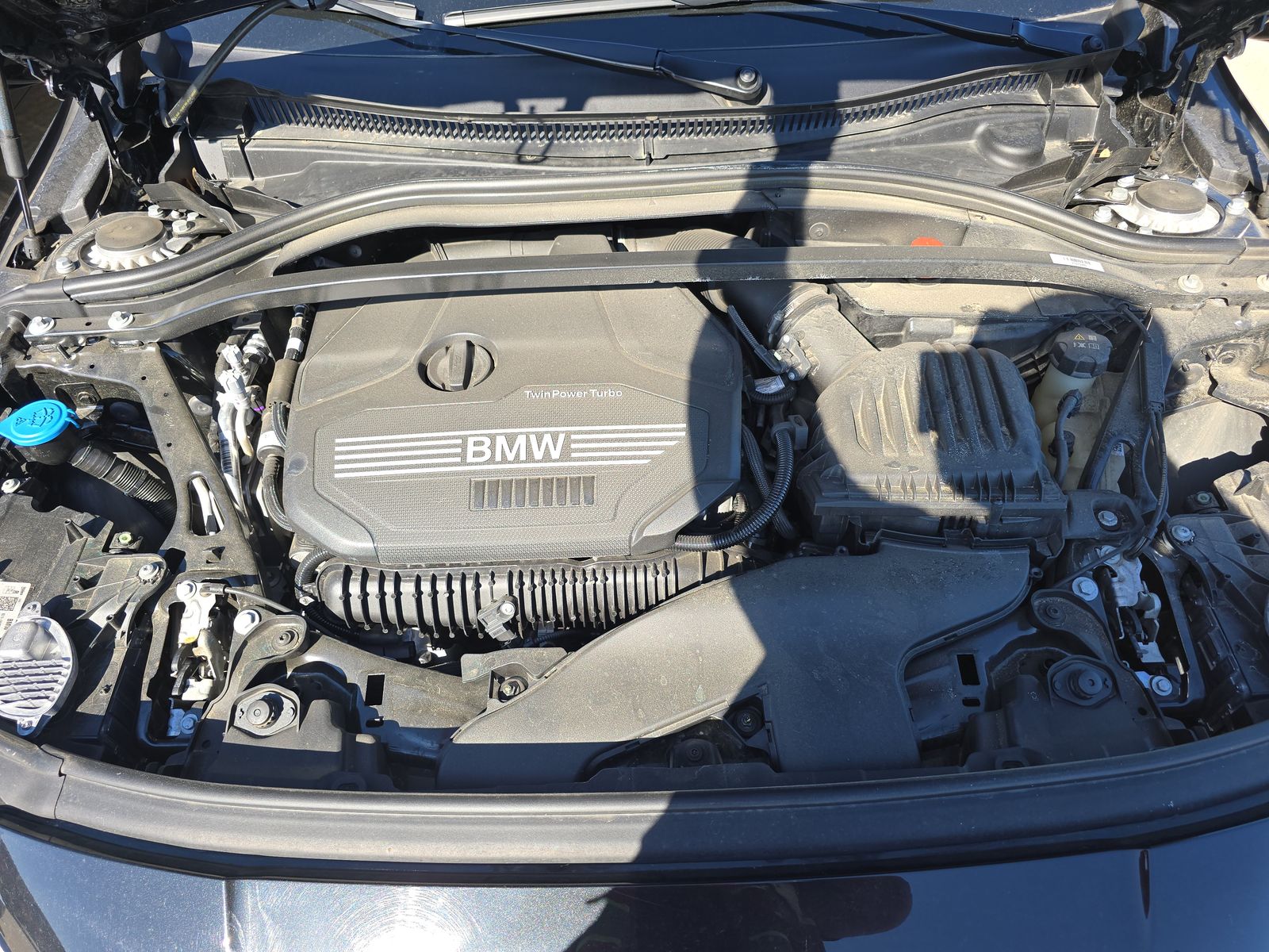 2024 BMW 2 Series 228i xDrive AWD