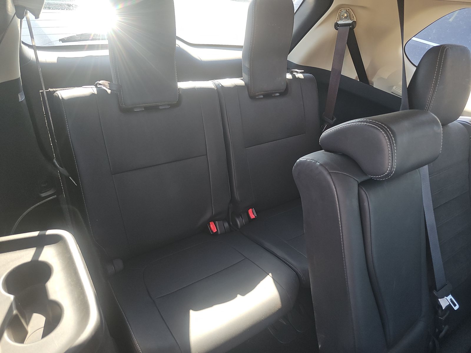 2019 Mitsubishi Outlander SE AWD