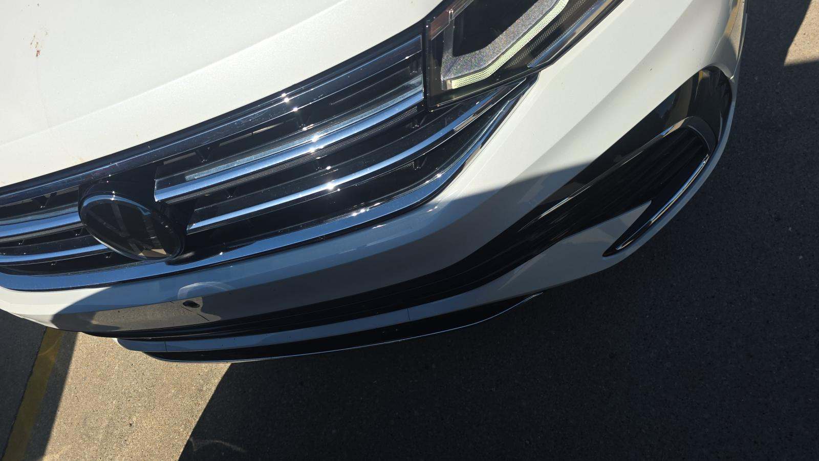 2024 Volkswagen Tiguan 2.0T SEL R-Line AWD