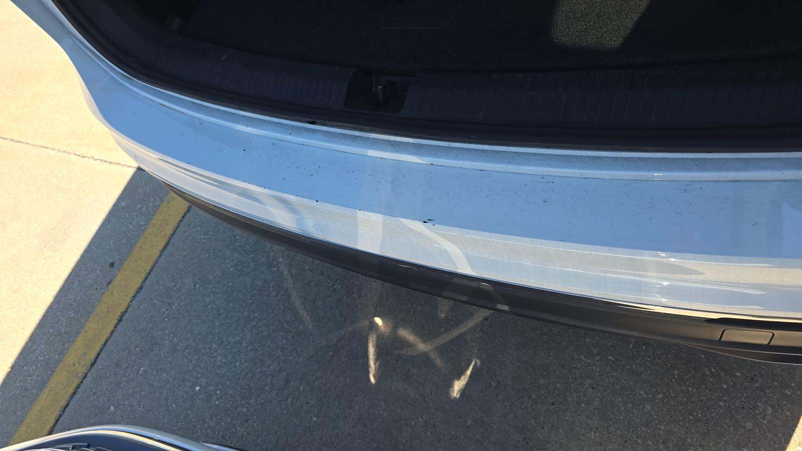 2024 Volkswagen Tiguan 2.0T S AWD