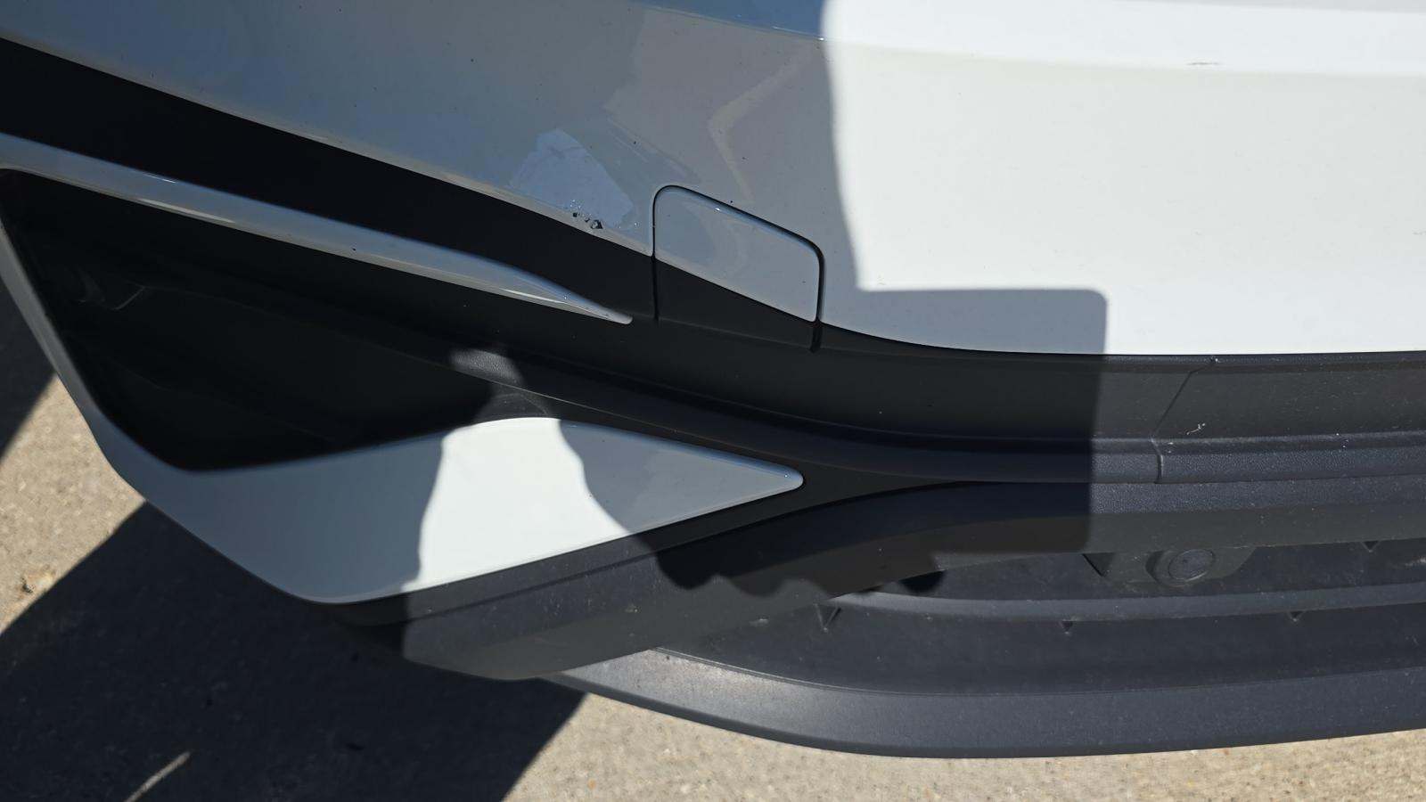 2024 Volkswagen Tiguan 2.0T S AWD