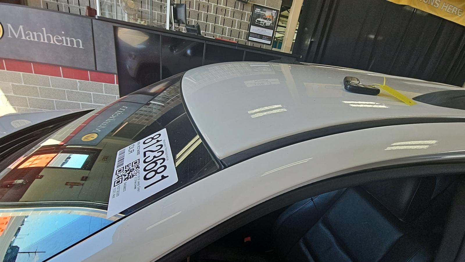 2019 Jeep Grand Cherokee Limited AWD