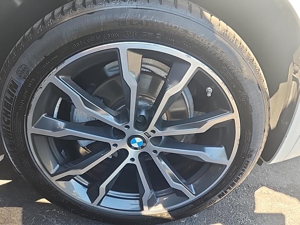 2023 BMW X4 xDrive30i AWD