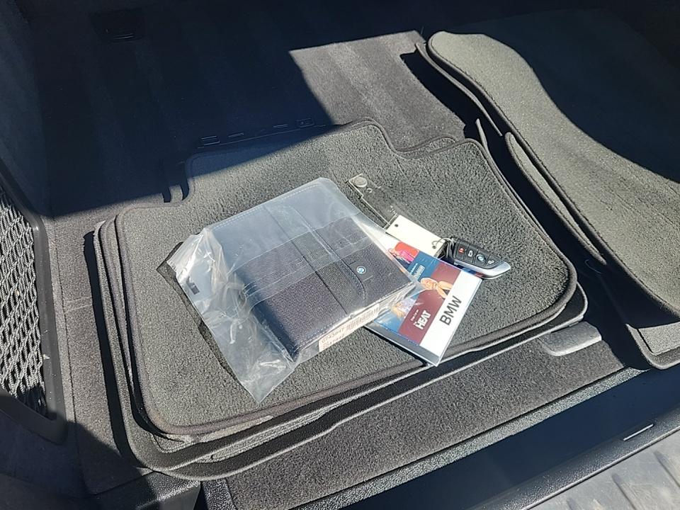 2023 BMW X4 xDrive30i AWD