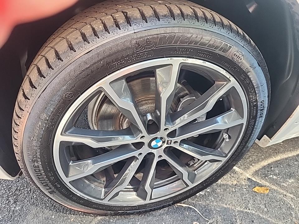 2023 BMW X4 xDrive30i AWD