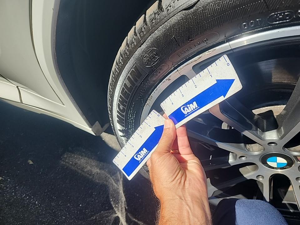 2023 BMW X4 xDrive30i AWD