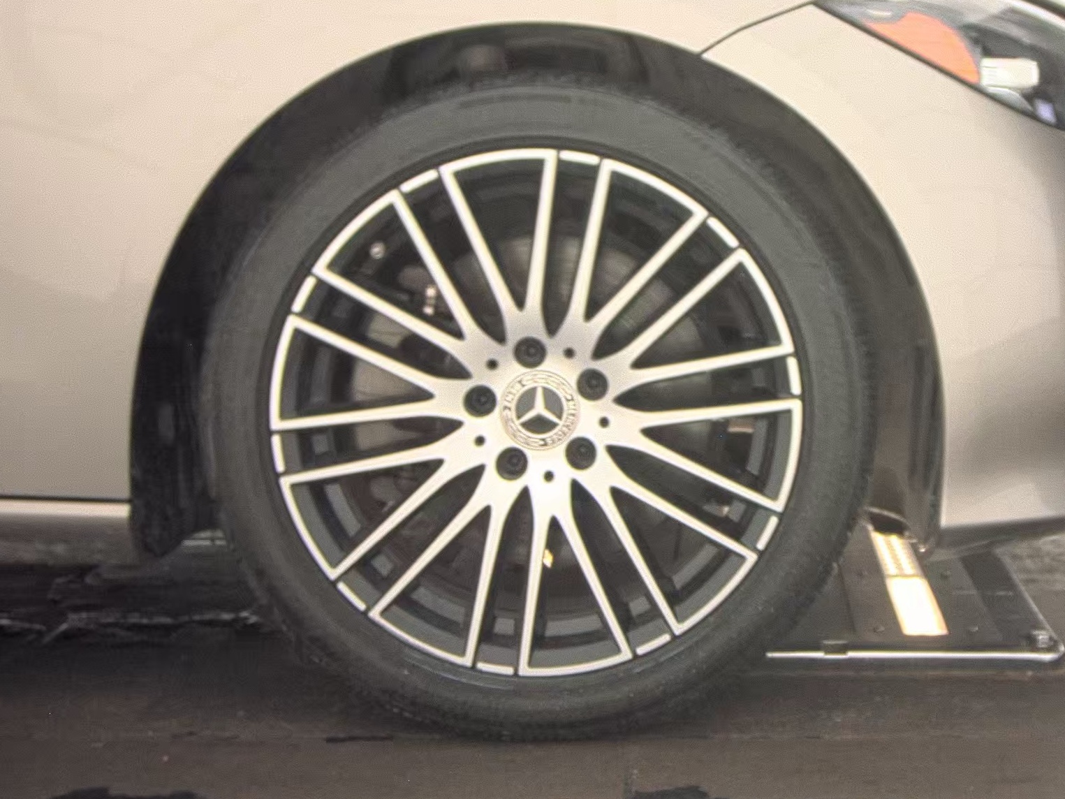 2022 Mercedes-Benz C-Class C 300 RWD