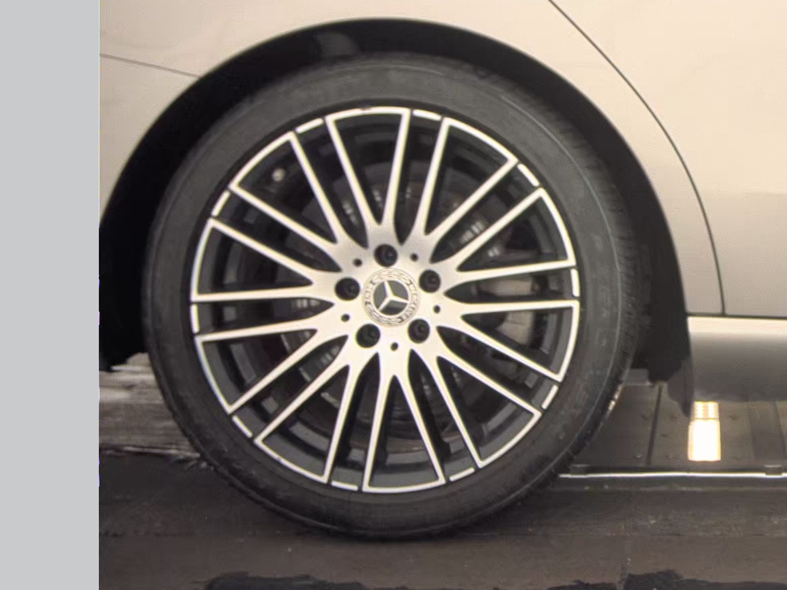 2022 Mercedes-Benz C-Class C 300 RWD