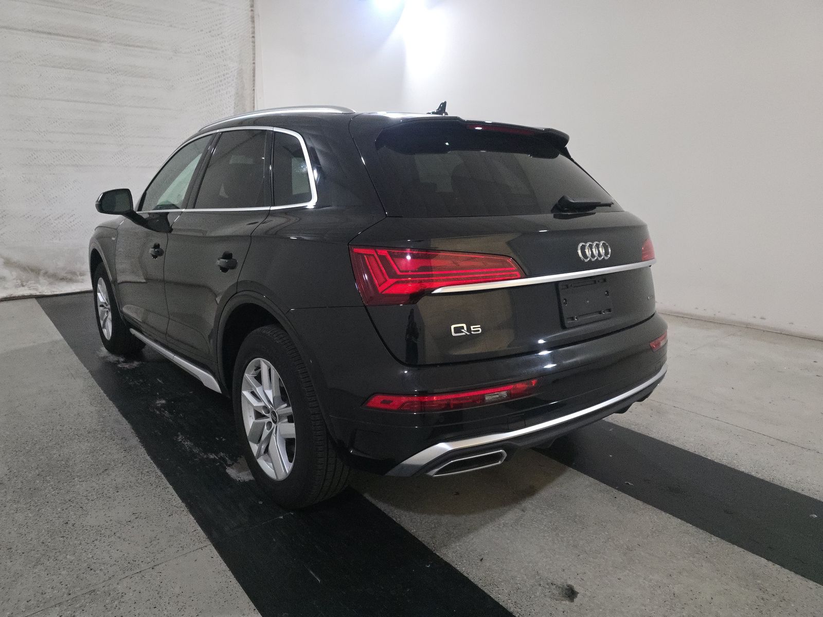 2023 Audi Q5 S line Premium AWD