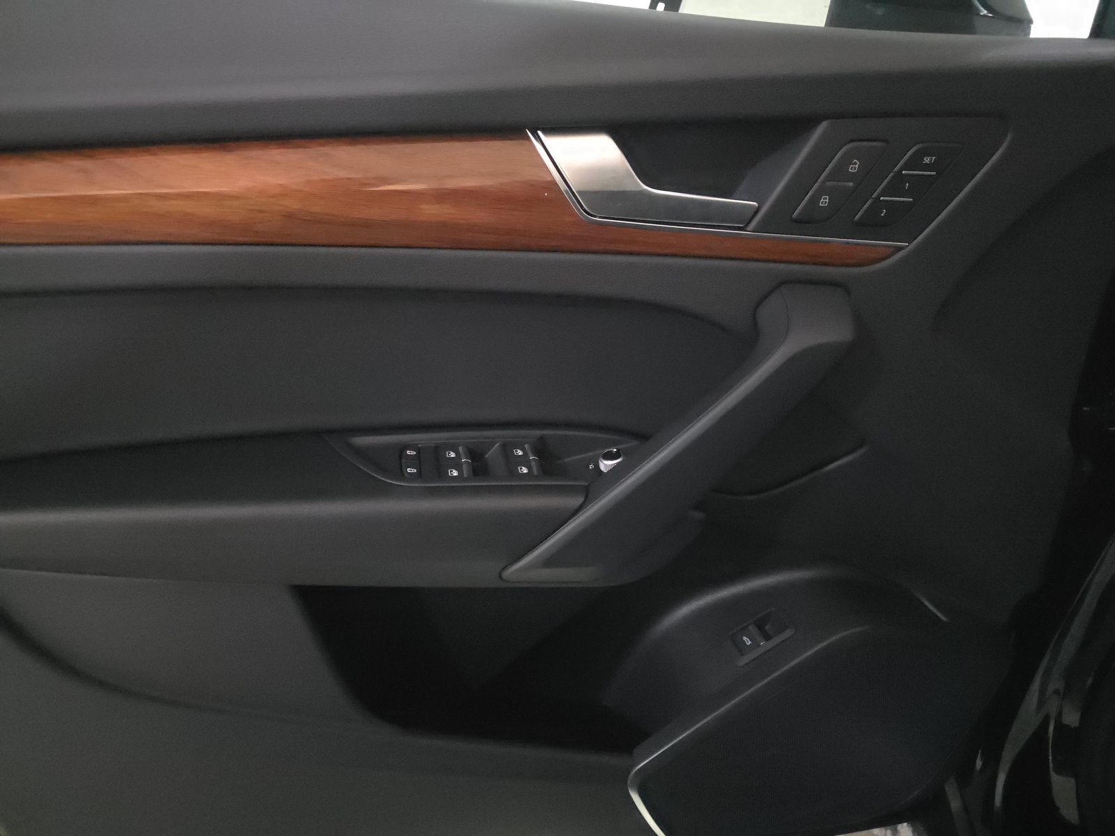 2023 Audi Q5 S line Premium AWD