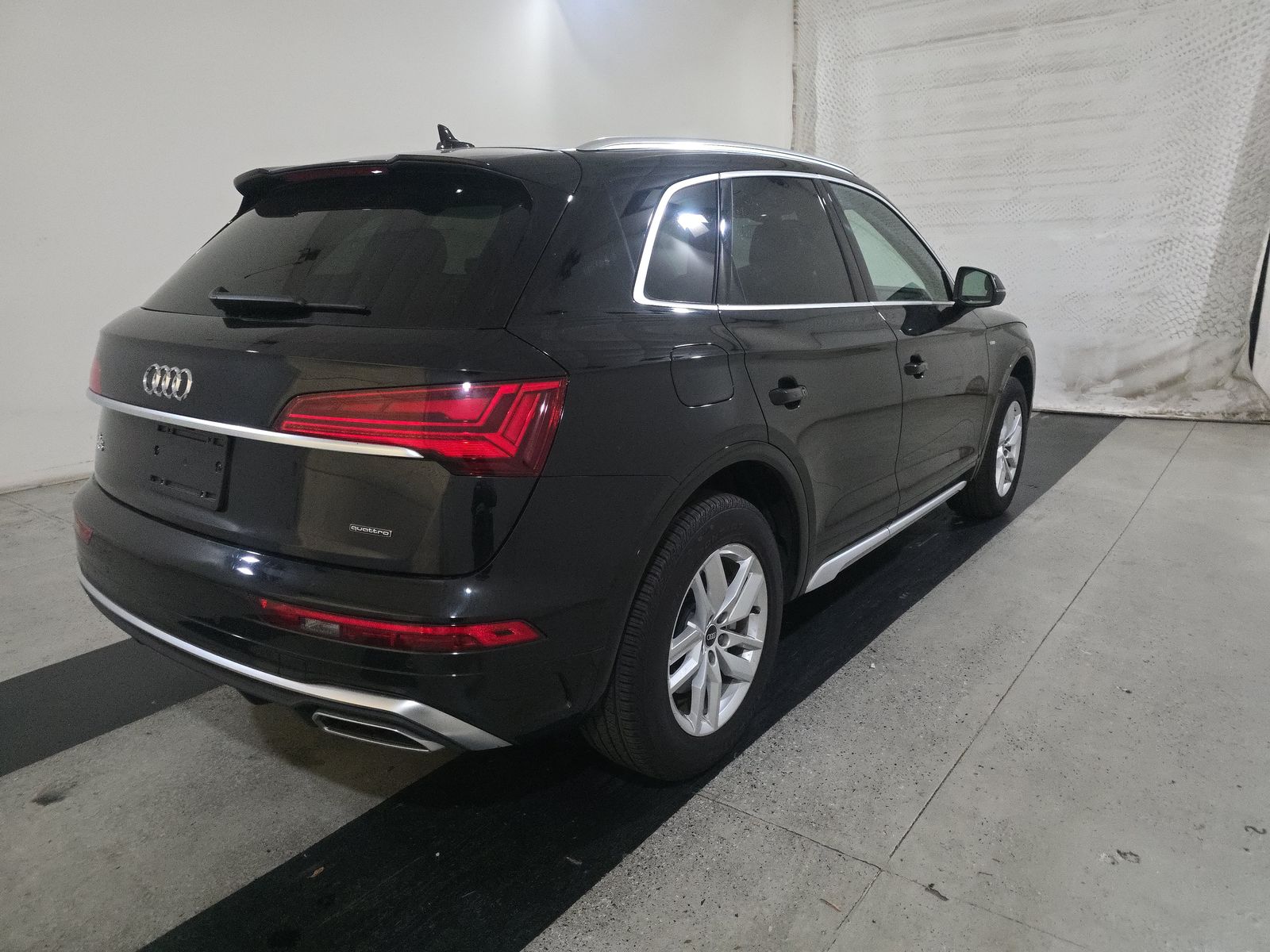 2023 Audi Q5 S line Premium AWD